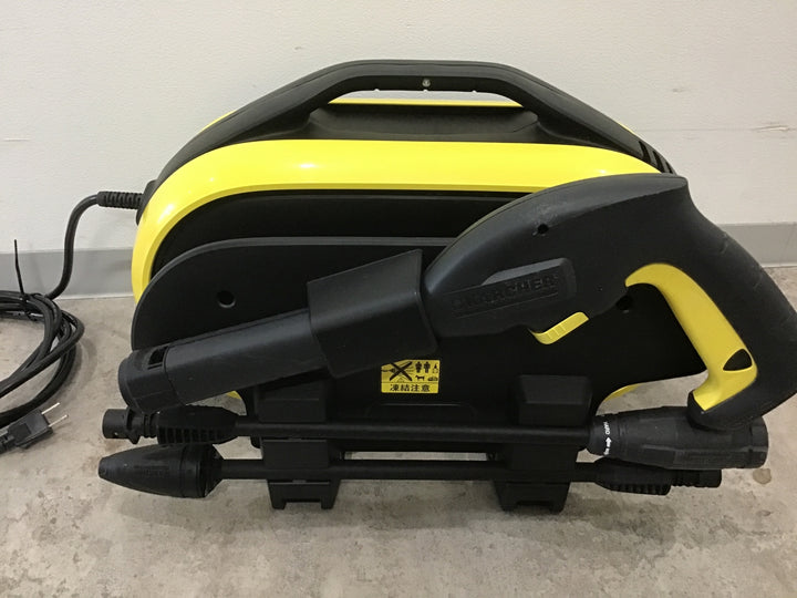 ◇KARCHER(ケルヒャー)  高圧洗浄機 サイレント  JTKサイレント 1.600-900.0【富山店】◇Ｐ