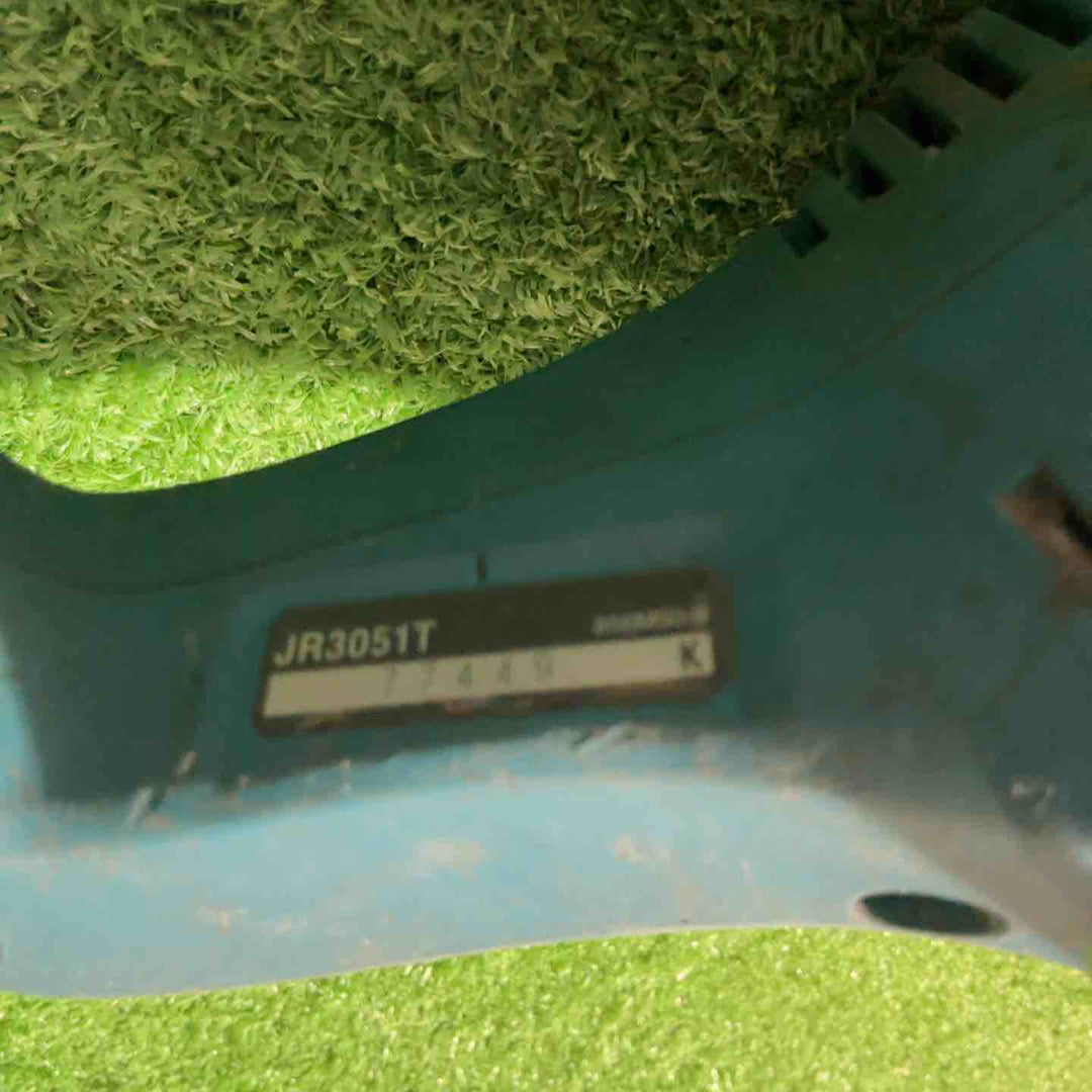 ★マキタ(makita) レシプロソー JR3051T 動作確認済【川口店】