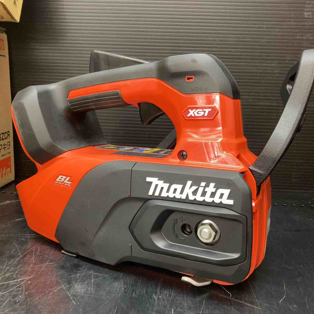 ★マキタ(makita) コードレスチェンソー MUC031GZR5【川越店】