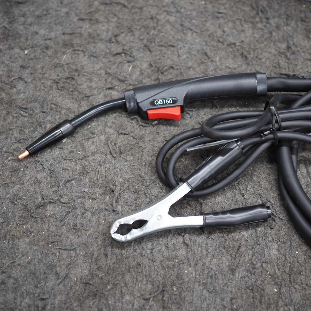 【未使用品】スズキッド/SUZUKID 半自動溶接機 SWD-80C Welday80【鴻巣店】