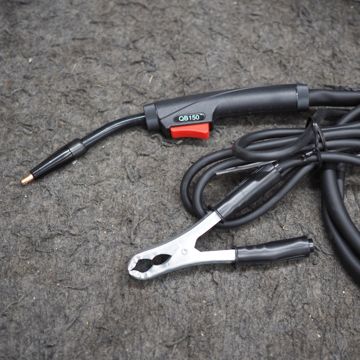 【未使用品】スズキッド/SUZUKID 半自動溶接機 SWD-80C Welday80【鴻巣店】