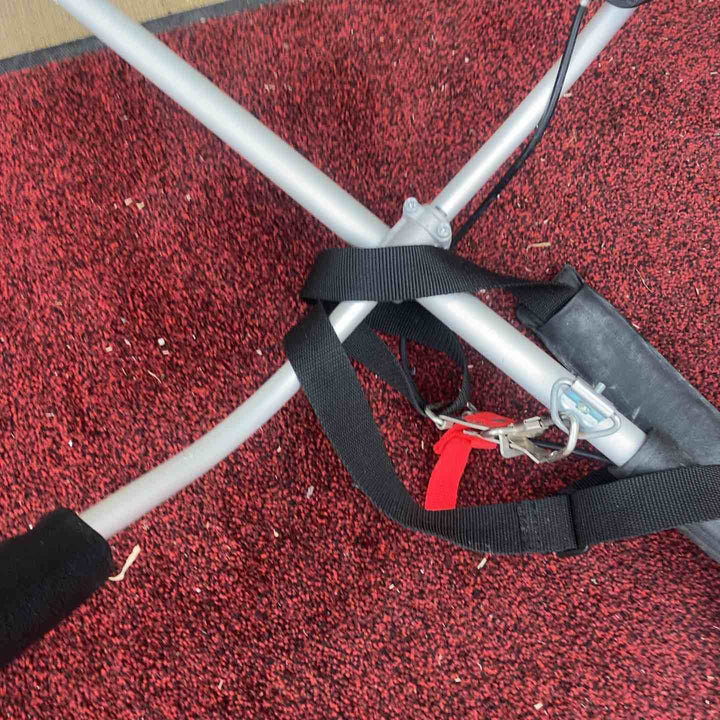 【店頭受取り限定】丸山製作所　エンジン刈払機BK2R-1　【町田店】