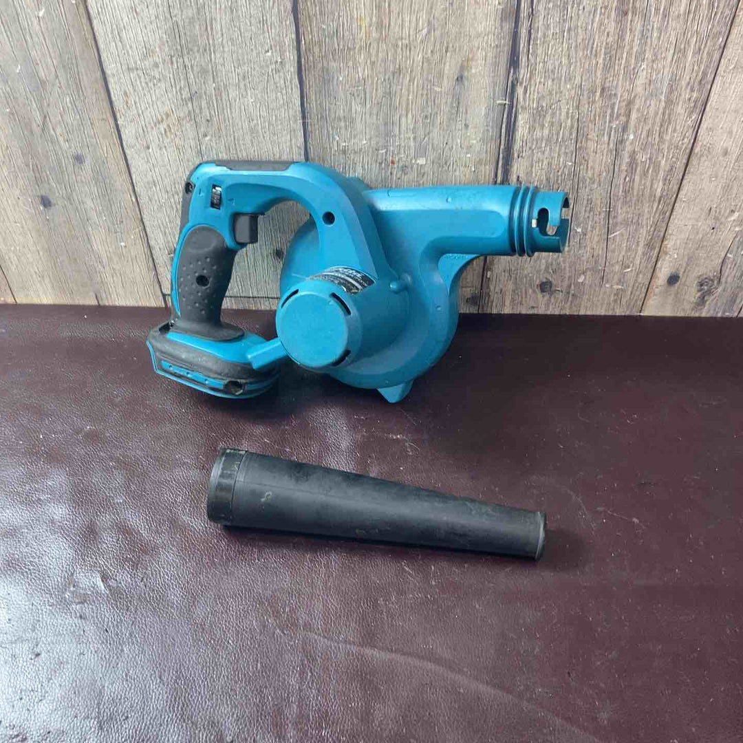 【中古品】マキタ(makita) コードレスブロワ UB182DZ【東大和店】