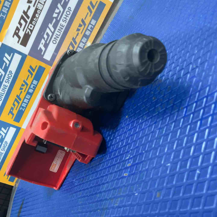 ◇マックス(MAX) コードレスハンマドリル PJ-R265 本体のみ 25.2V【草加店】