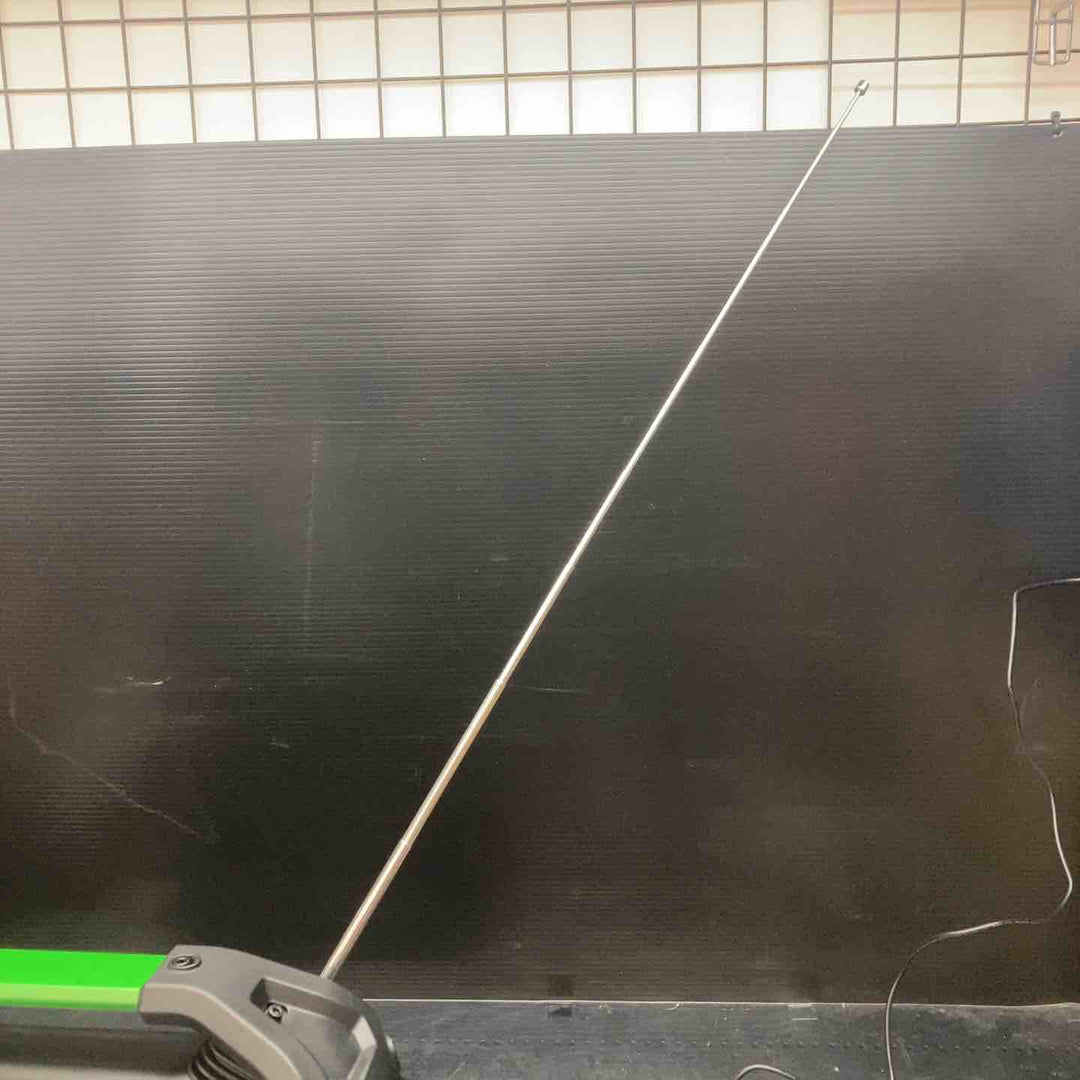 ◇ハイコーキ(HIKOKI ※旧:日立工機)  コードレスラジオ付テレビ UR18DSML(NN)【川越店】