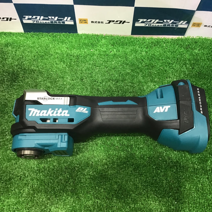 ★マキタ(makita) コードレスマルチツール TM52DZ【草加店】