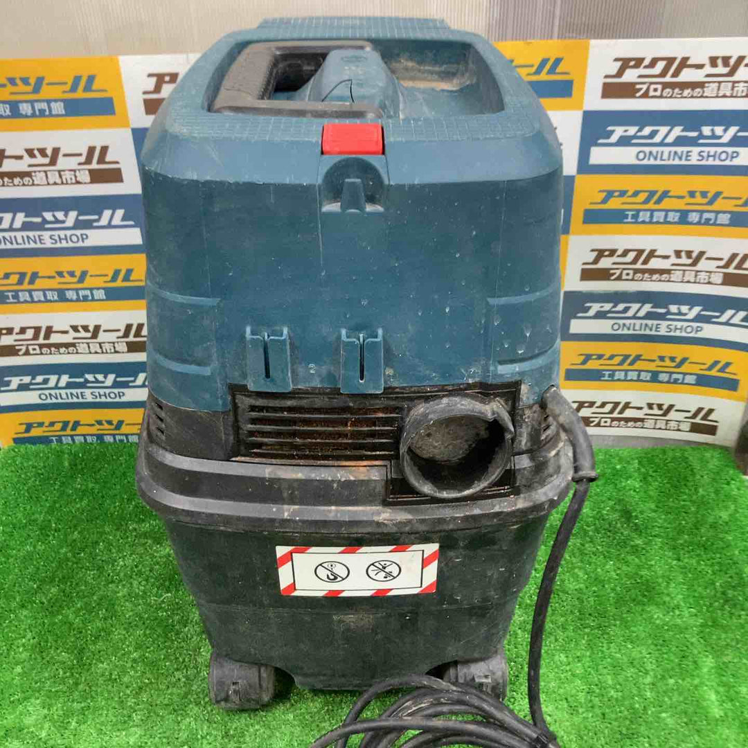 ◇ボッシュ マルチクリーナー GAS10【草加店】