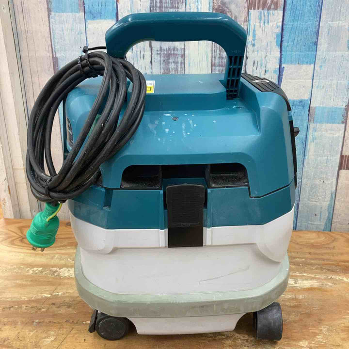★マキタ(makita) 集じん機 乾式 VC0840【柏店】