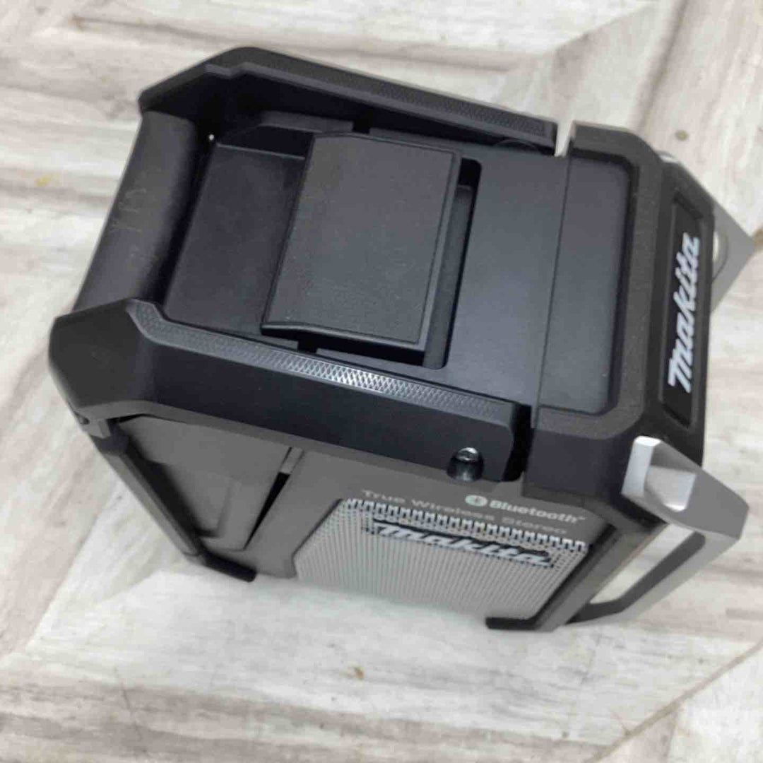 ★マキタ(makita) コードレスラジオ MR113B【越谷店】