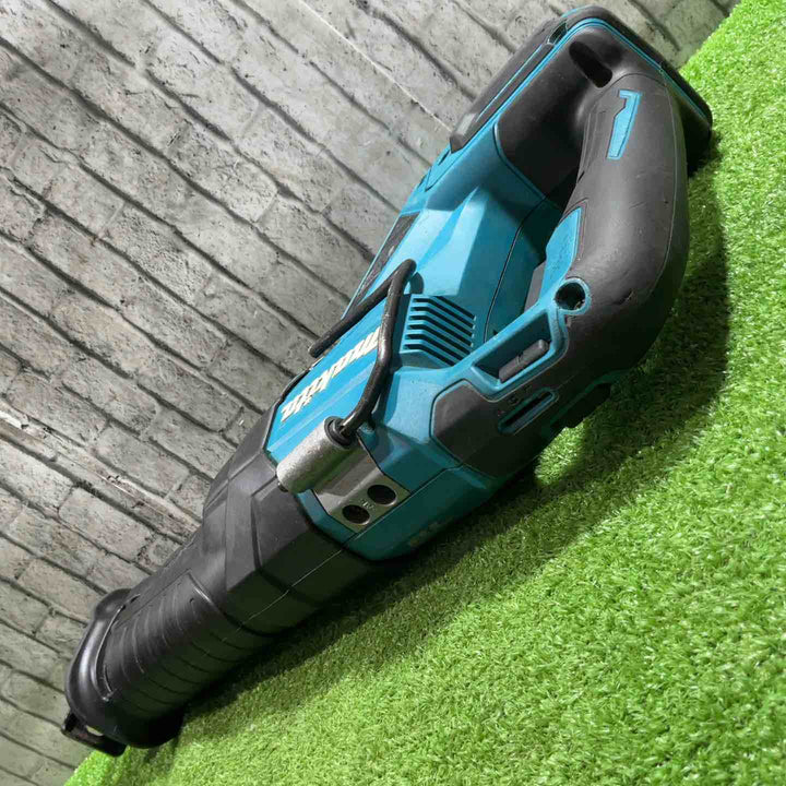 ★マキタ(makita) コードレスレシプロソー JR001GZ 40V 動作確認済み【川口店】