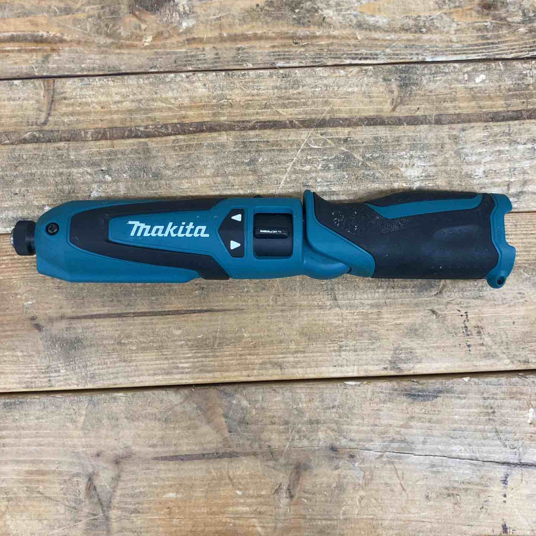 マキタ(makita) 充電式ペンインパクトドライバ TD021DS 【東大和店】