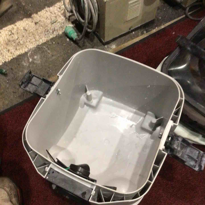 ★ハイコーキ(HIKOKI ※旧:日立工機) 集じん機 乾式 RP80YD(SC)【町田店】