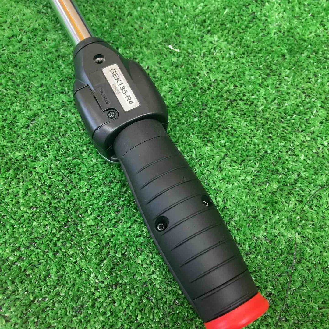 KTC(ケーテーシー) デジタルトルクレンチ デジラチェ GEK135-R4【川越店】
