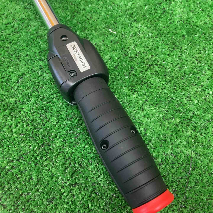 KTC(ケーテーシー) デジタルトルクレンチ デジラチェ GEK135-R4【川越店】