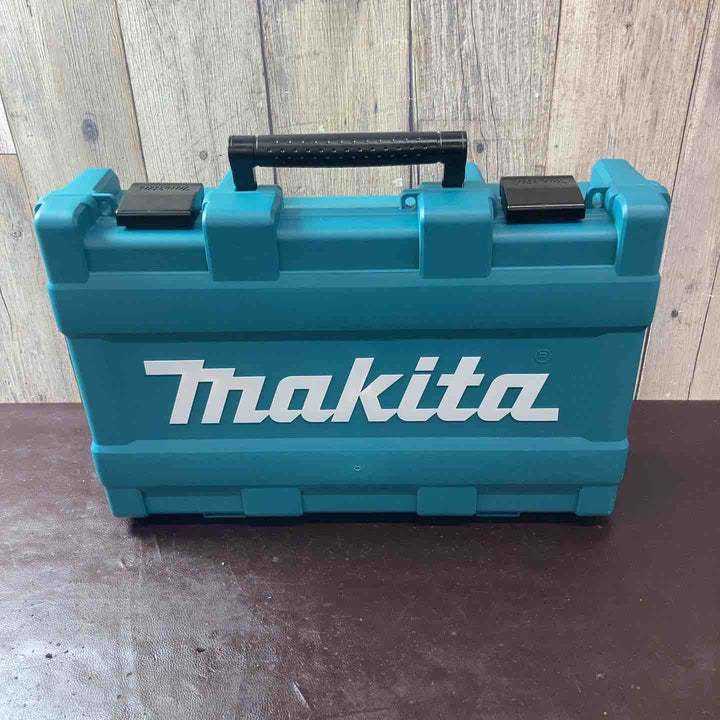 【未使用(店頭展示品)】★マキタ(makita) 40mmコードレス仕上釘打 FN001GRDX【東大和店】