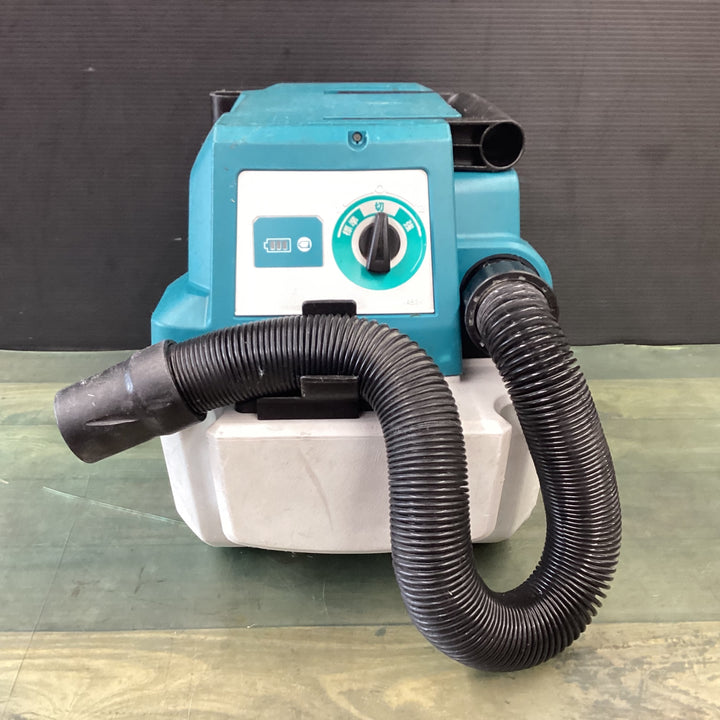 ★ マキタ(makita) コードレス集じん機 乾湿両用 VC750DZ 【東大和店】