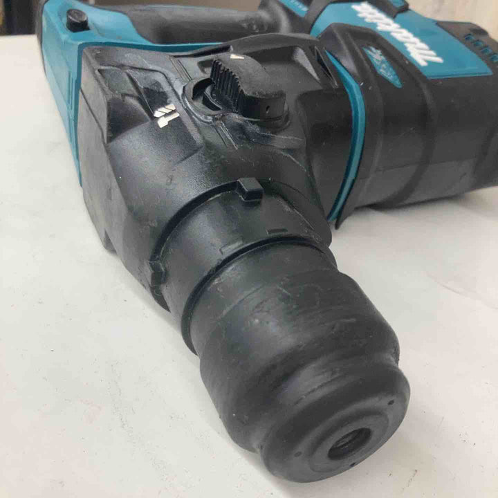 ☆マキタ(makita) コードレスハンマドリル HR171DZ　本体のみ、18V対応【戸田店】