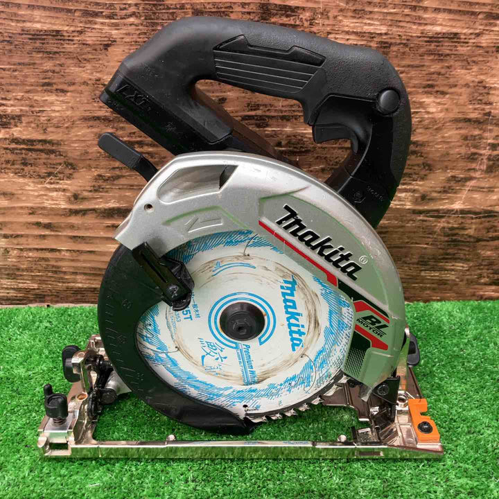 ★マキタ(makita) コードレス丸のこ HS631DZSB【川越店】