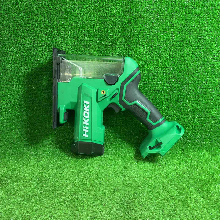 【中古品】 ハイコーキ(HIKOKI ※旧:日立工機) コードレスボードカッター CK18DA(NN) 【藤沢店】