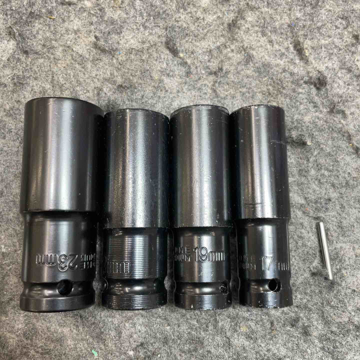 Handsife コードレスインパクトレンチ RB-809【桶川店】