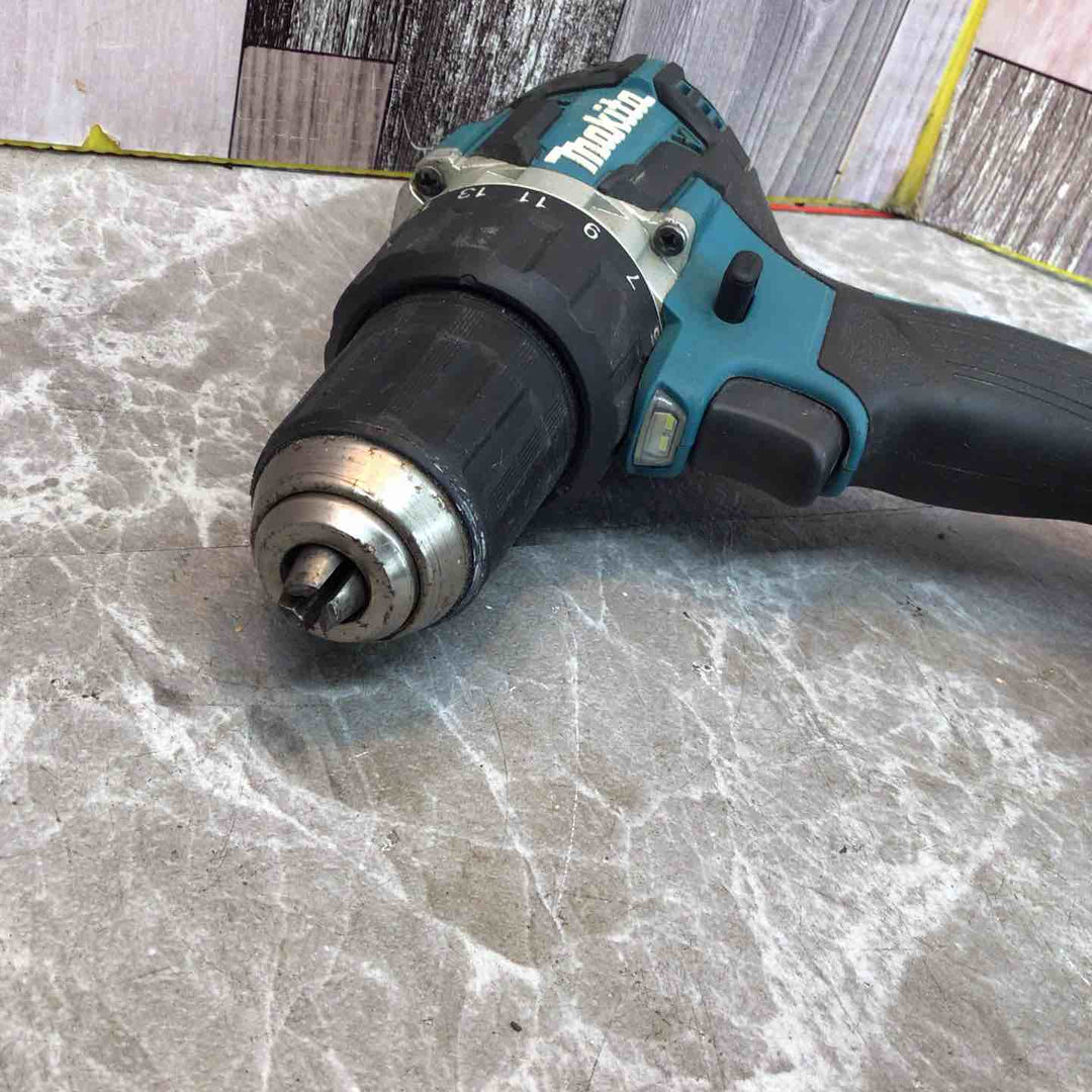 ★マキタ(makita) コードレスドリルドライバー DF484DRGX【八潮店】