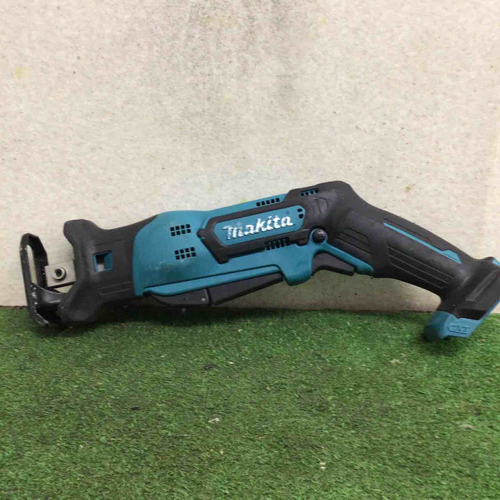 ★マキタ(makita) コードレスレシプロソー JR104DZ【町田店】