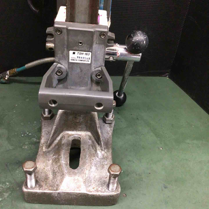 シブヤ HR1531 コアドリル 【戸田店】