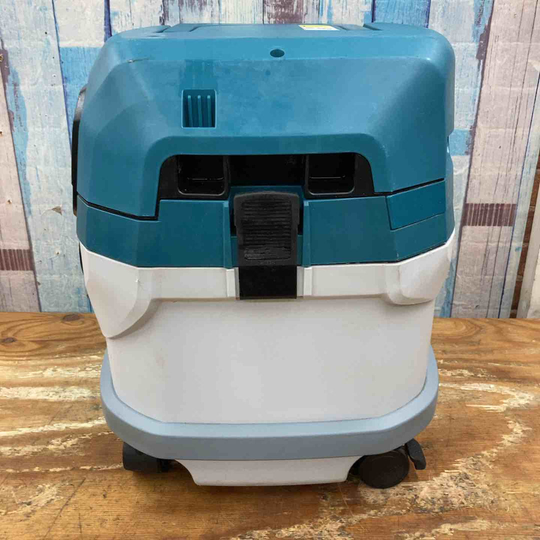 ★マキタ(makita) 15L集じん機(乾湿両用) VC1500【柏店】