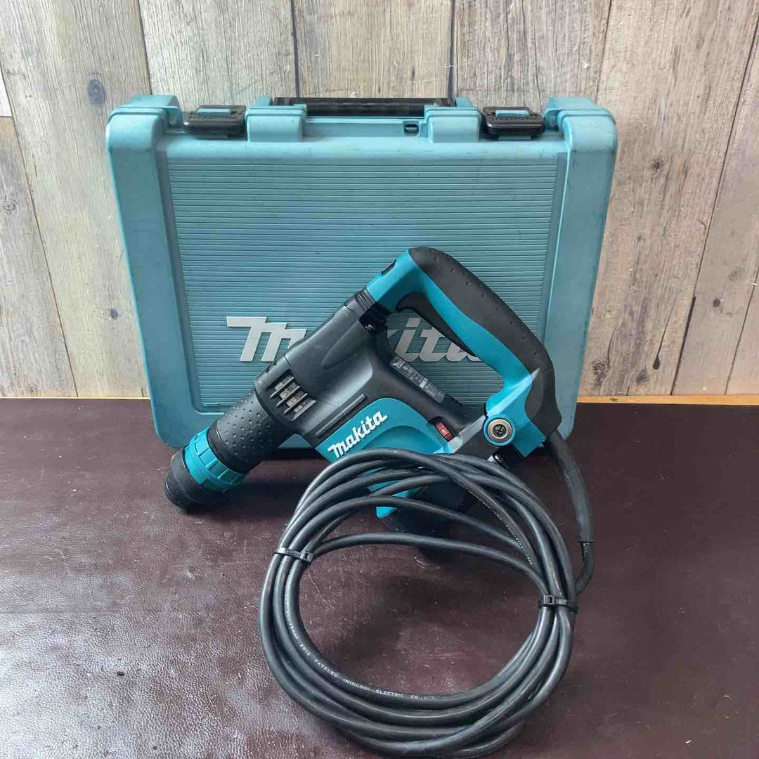 【中古品】マキタ(makita) 電動ケレン スタンダードタイプ HK1820【東大和店】