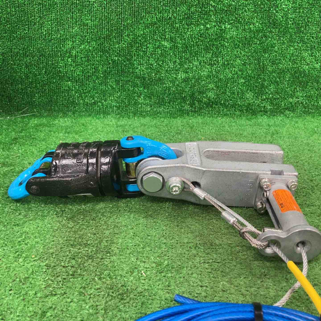 ◇象印 コラムロック ESI-10 3t【川崎店】