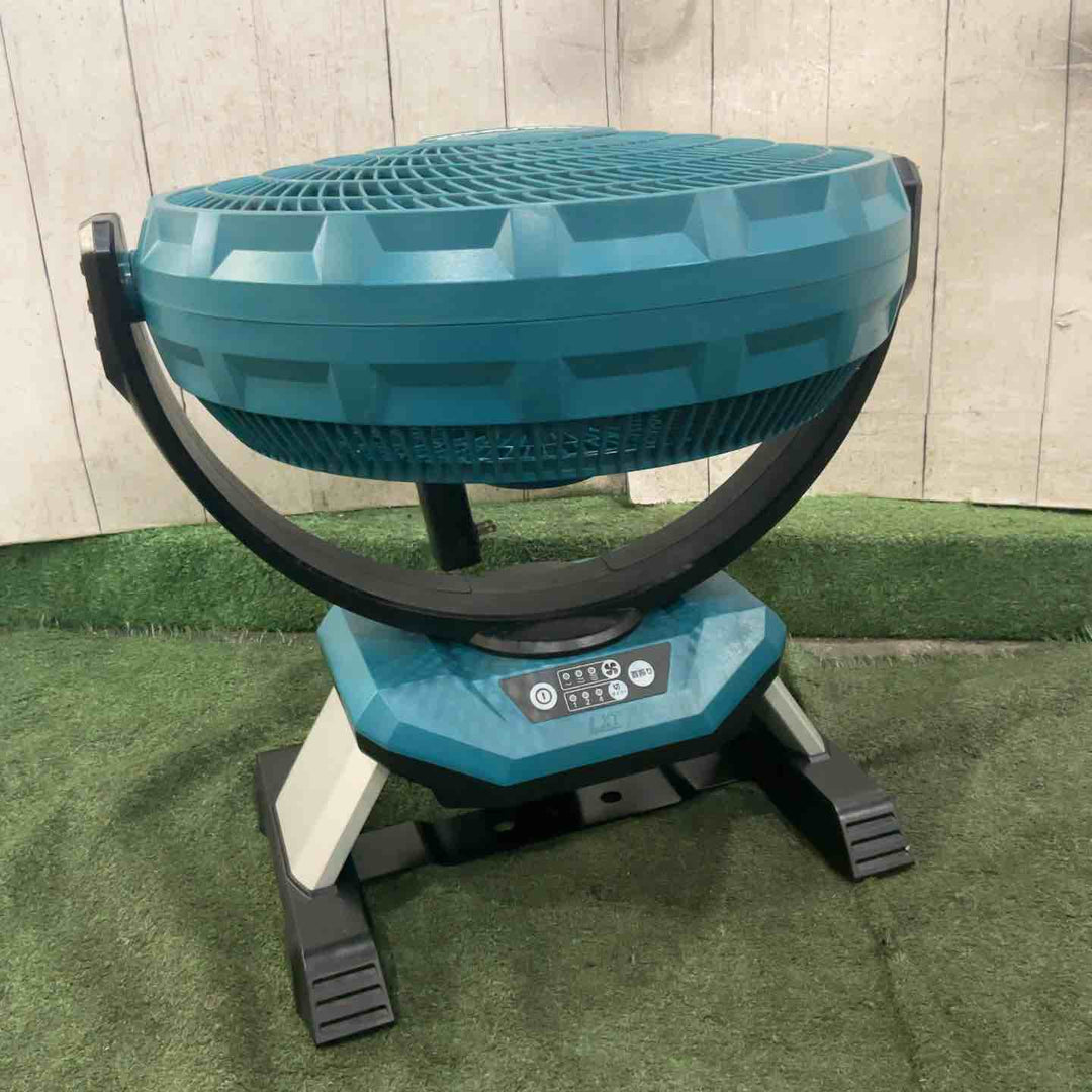 ◇マキタ(makita) コードレスファン CF301DZ 14.4V/18V 兼用 動作確認済【川口店】