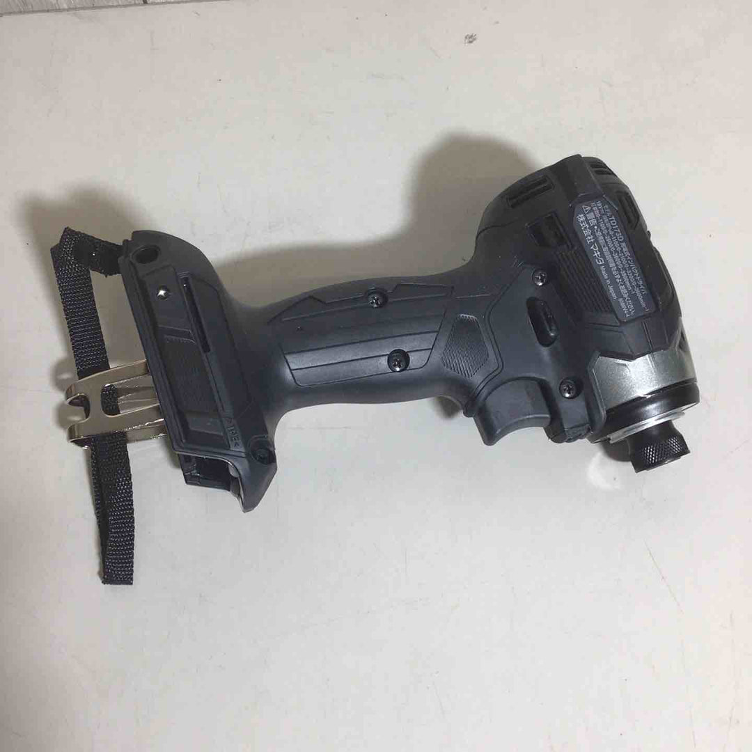 ★マキタ(makita) コードレスインパクトドライバー TD173DZB【戸田店】