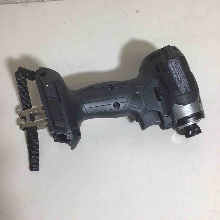 ★マキタ(makita) コードレスインパクトドライバー TD173DZB【戸田店】