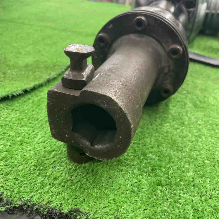 ★ハイコーキ(HIKOKI ※旧:日立工機) 電動ハンマ H65SB2【桶川店】