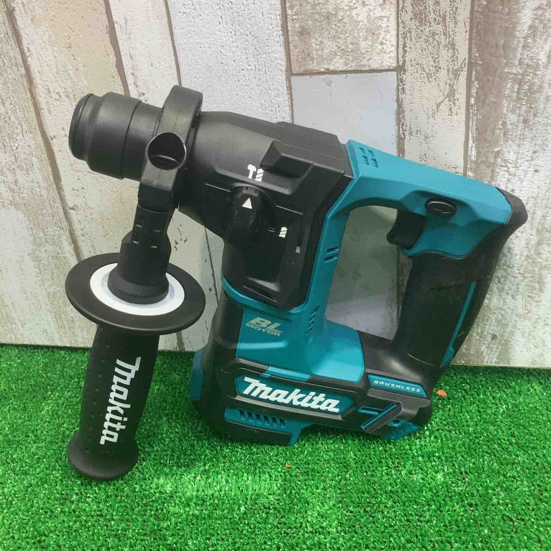 マキタ(makita) コードレスハンマドリル HR166DSMX【町田店】