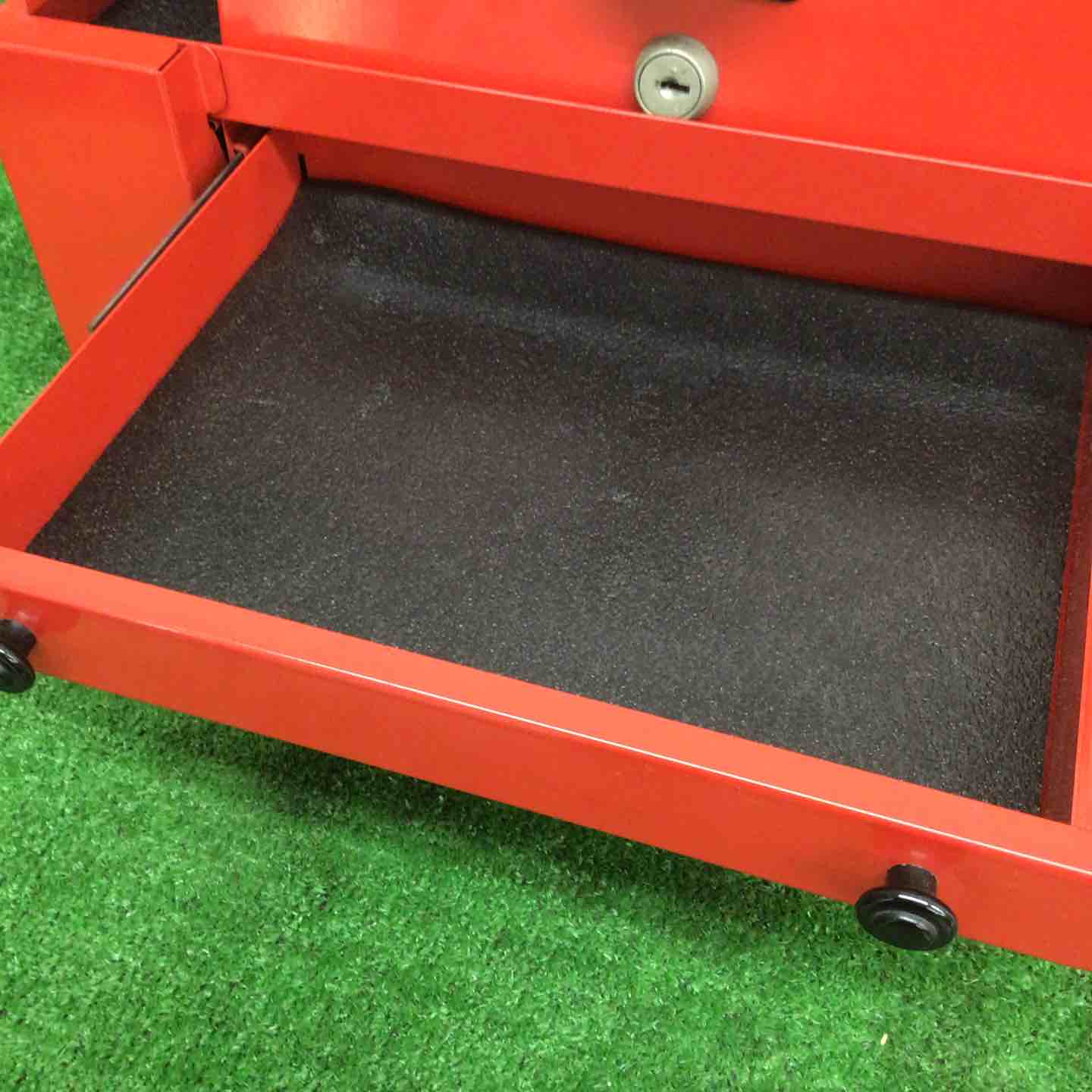 中古品】 スナップオン/snap-on 3段ドロワ トップチェスト K60ANV 工具 中古品】 スナップオン/snap-on 3段ドロワ トップチェスト K60ANV 工具
