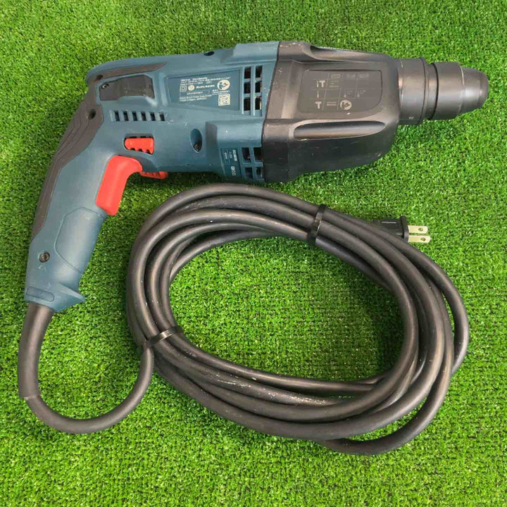 ★ボッシュ(BOSCH) ハンマドリル GBH2-21【草加店】
