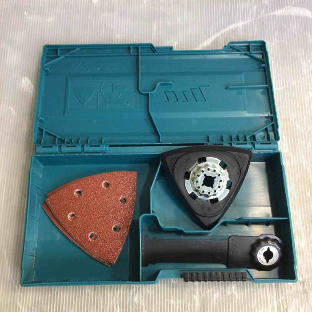 ★マキタ(makita) コードレスマルチツール TM52DZ【草加店】