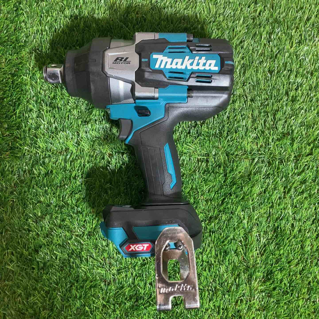 ★マキタ(makita) コードレスインパクトレンチ TW001GZ【戸田店】