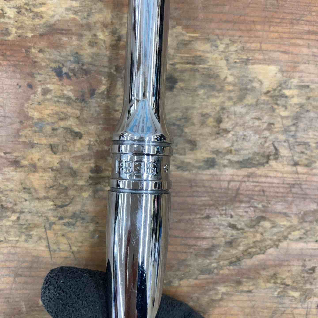▲スナップオン(Snap-on) 3/8Drラチェットハンドル F936【柏店】