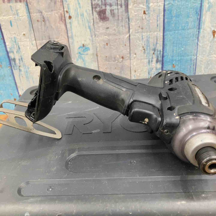◇リョービ(RYOBI) コードレスインパクトドライバ BID-1805【柏店】