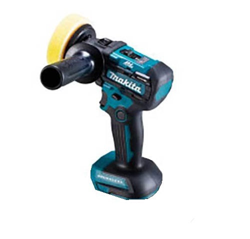 【美品】★マキタ(makita) コードレスサンダポリッシャー PV300DZ 18V 本体のみ【柏店】