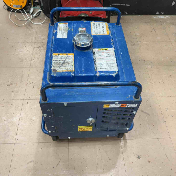 【店頭受取り限定】◇精和産業(SEIWA) エンジン高圧洗浄機 JC-1014GP【草加店】