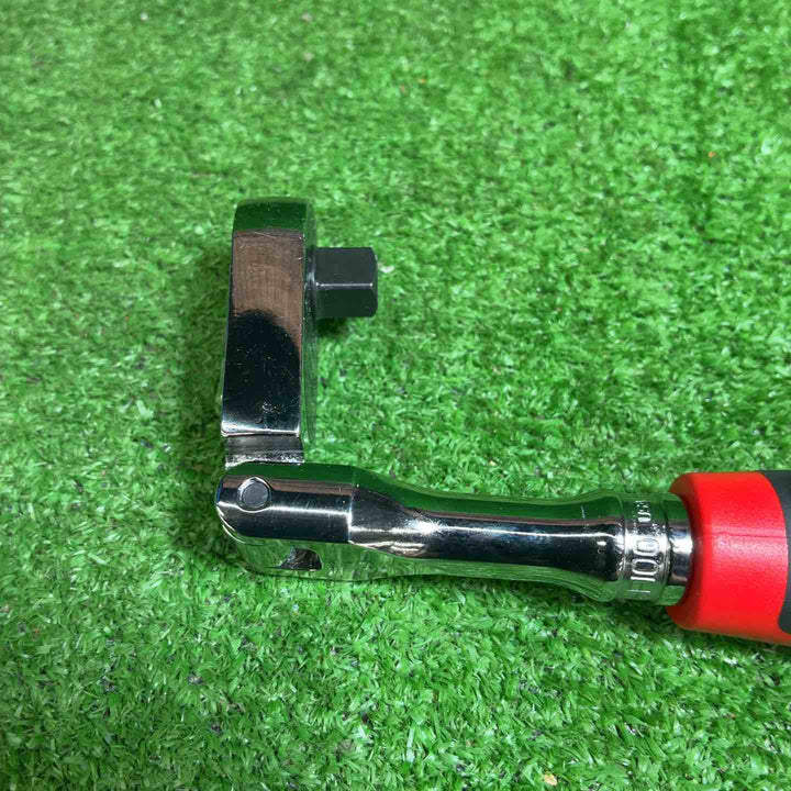 スナップオン(Snap-on) 3/8sq フレックスラチェット FHF100【藤沢店】