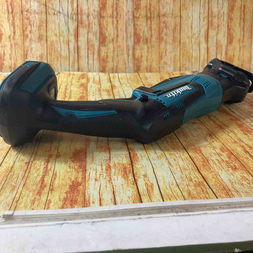 ★マキタ(makita) コードレスレシプロソー JR184DZT【川崎店】