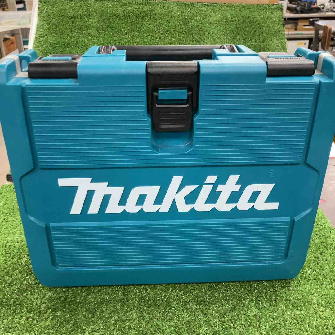 ★マキタ(makita) コードレス4モードインパクトドライバー TP141DRGX【川崎店】