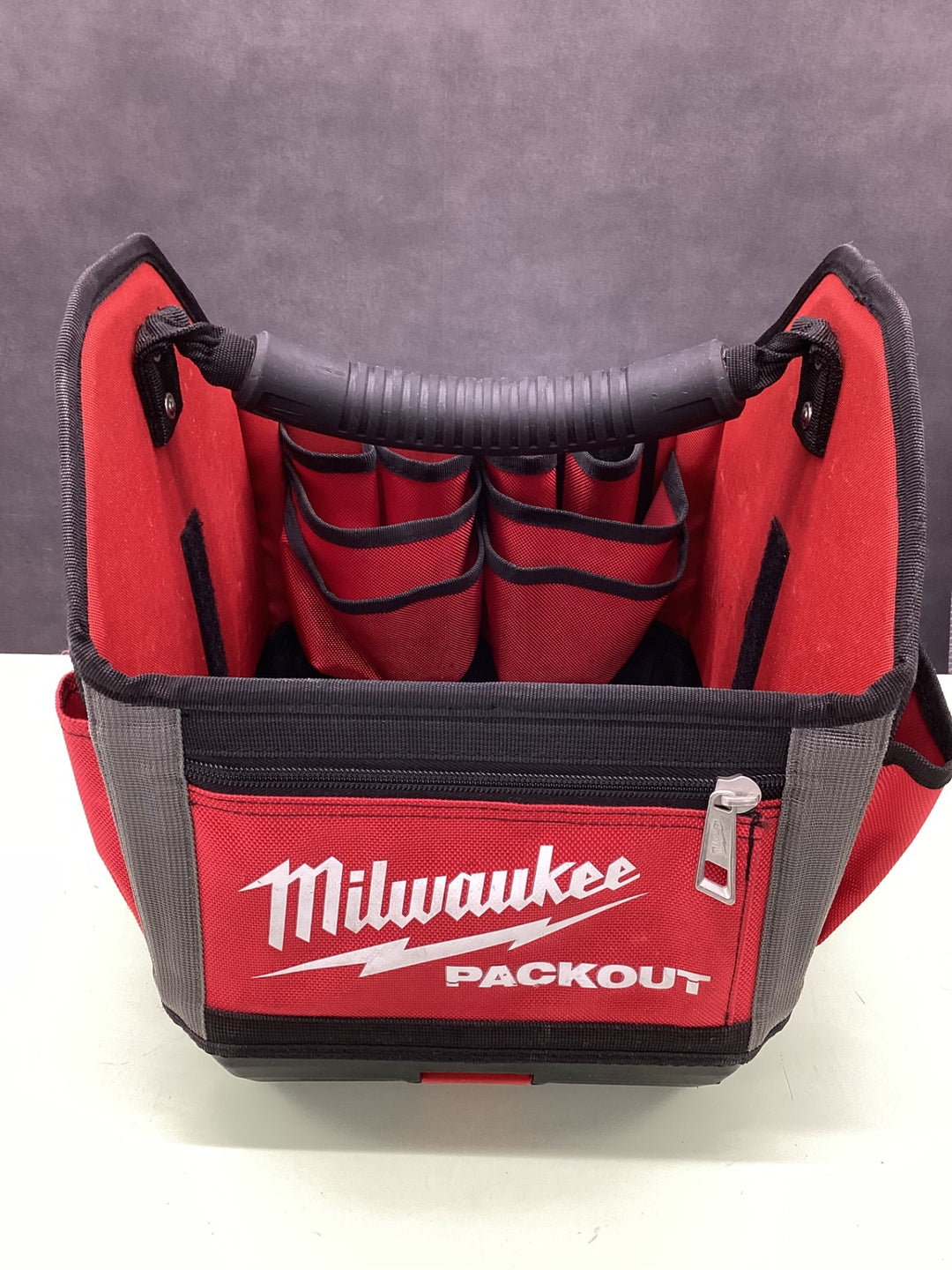 ミルウォーキーツール･ジャパン PACKOUT TM 10インチトートバッグ 48-22-8310N 1個【越谷店】