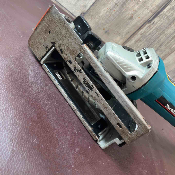 【中古品】 マキタ(makita) 125mm ディスクグラインダ 9535B 【東大和店】