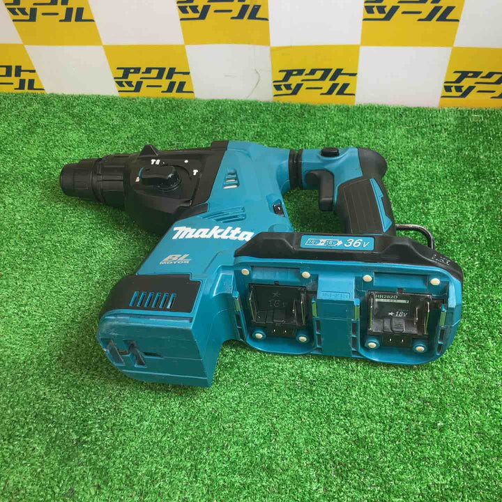 ★マキタ(makita) コードレスハンマドリル HR282DZK【越谷店】