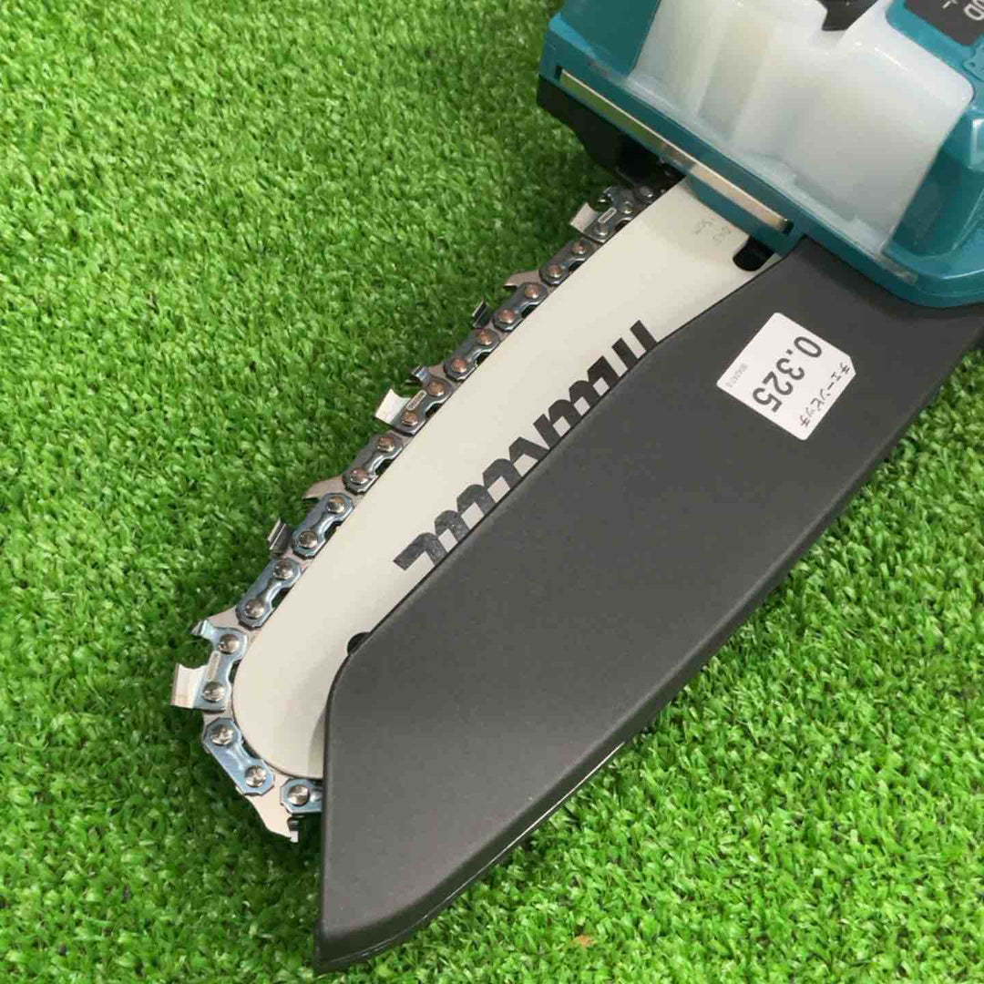 ★マキタ(makita) コードレスチェーンソー MUC150DZ【草加店】